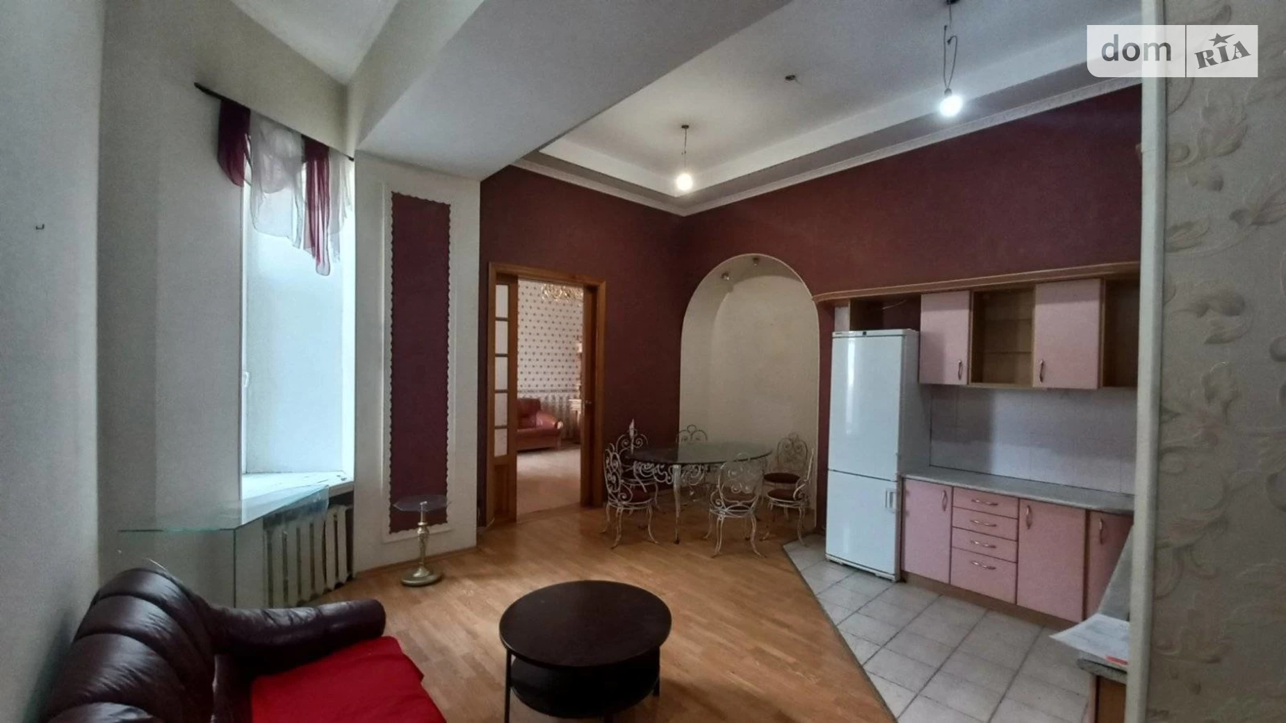 Продается 3-комнатная квартира 149.1 кв. м в Одессе, ул. Коблевская - фото 4