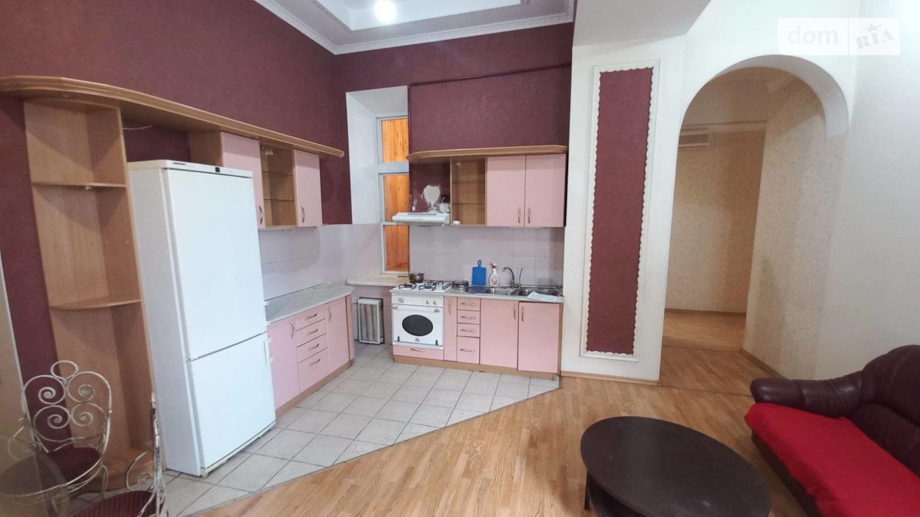 Продается 3-комнатная квартира 149.1 кв. м в Одессе, ул. Коблевская - фото 3