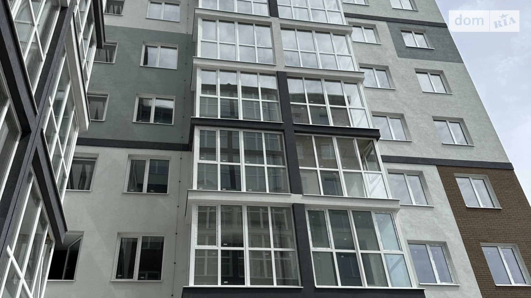 Продається 1-кімнатна квартира 46.3 кв. м у Бучі, вул. Бориса Гмирі, 7 - фото 2