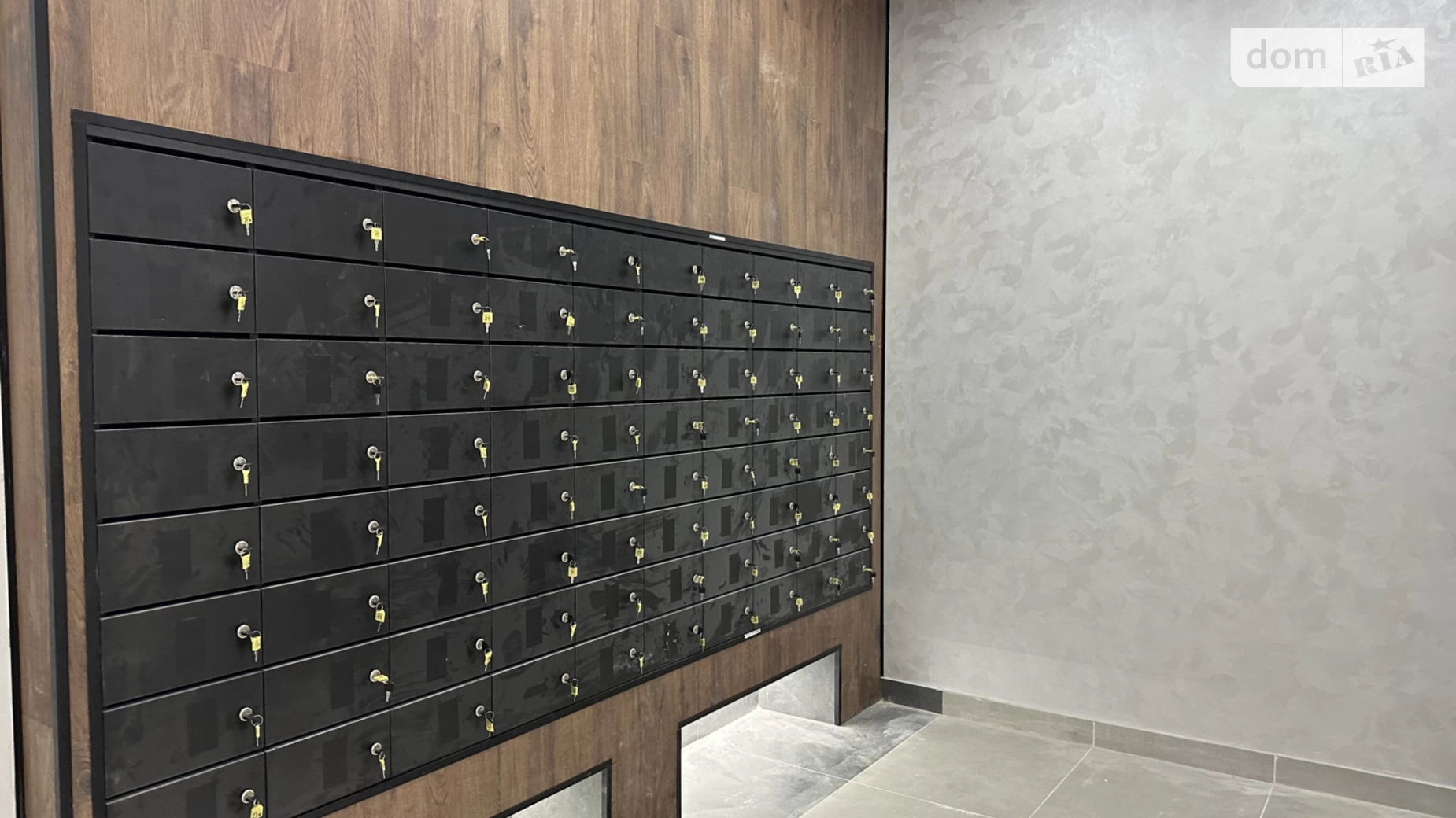 Продається 1-кімнатна квартира 46.3 кв. м у Бучі, вул. Бориса Гмирі, 7 - фото 5