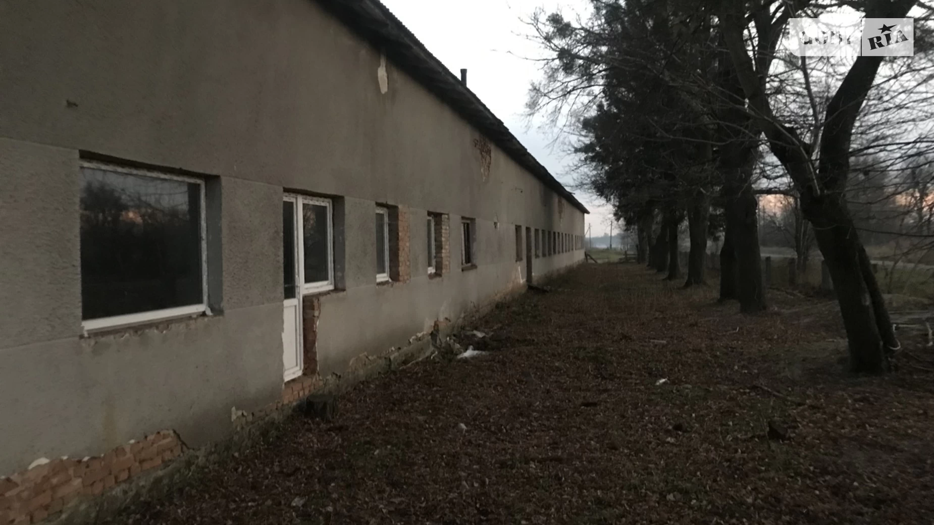 Продается помещения свободного назначения 1550 кв. м в 1-этажном здании, цена: 124000 $ - фото 5