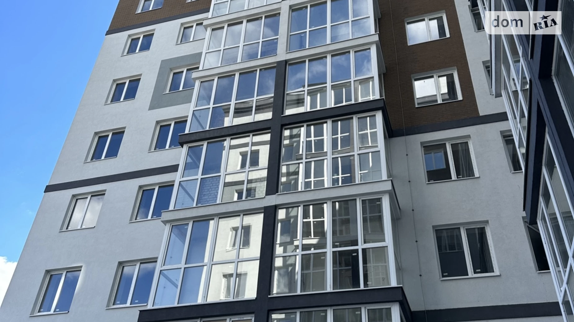 Продається 1-кімнатна квартира 42.1 кв. м у Бучі, вул. Бориса Гмирі, 7 - фото 3
