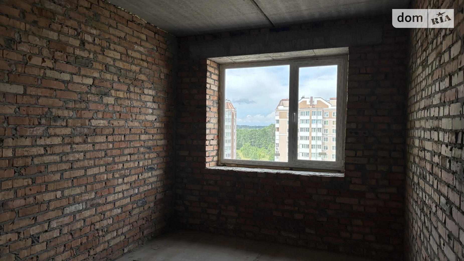 Продається 1-кімнатна квартира 42.1 кв. м у Бучі, вул. Бориса Гмирі, 7 - фото 2