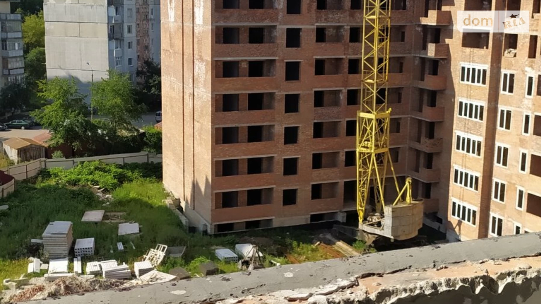 Продается 1-комнатная квартира 35.9 кв. м в Хмельницком, цена: 29000 $ - фото 5