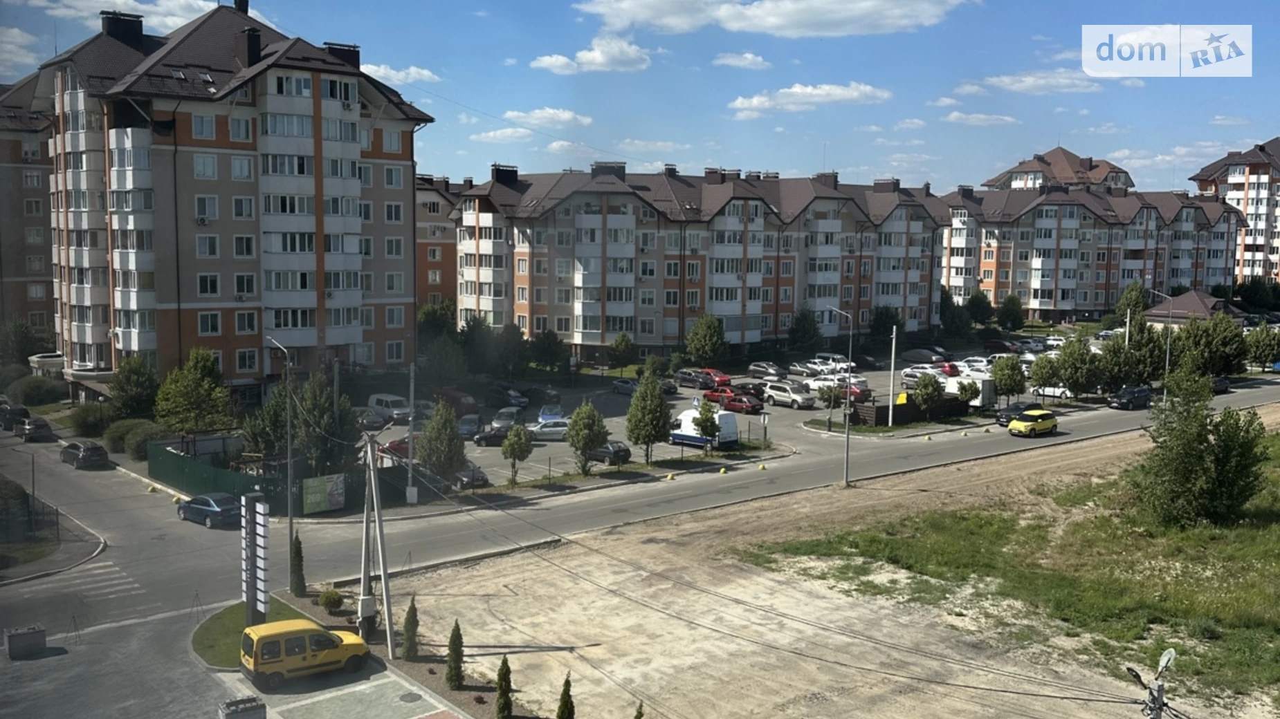 Продається 1-кімнатна квартира 47 кв. м у Бучі, вул. Бориса Гмирі, 7 - фото 5
