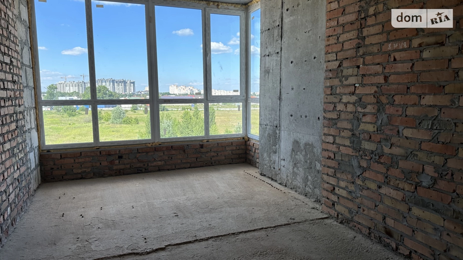 Продається 1-кімнатна квартира 47 кв. м у Бучі, вул. Бориса Гмирі, 7 - фото 2