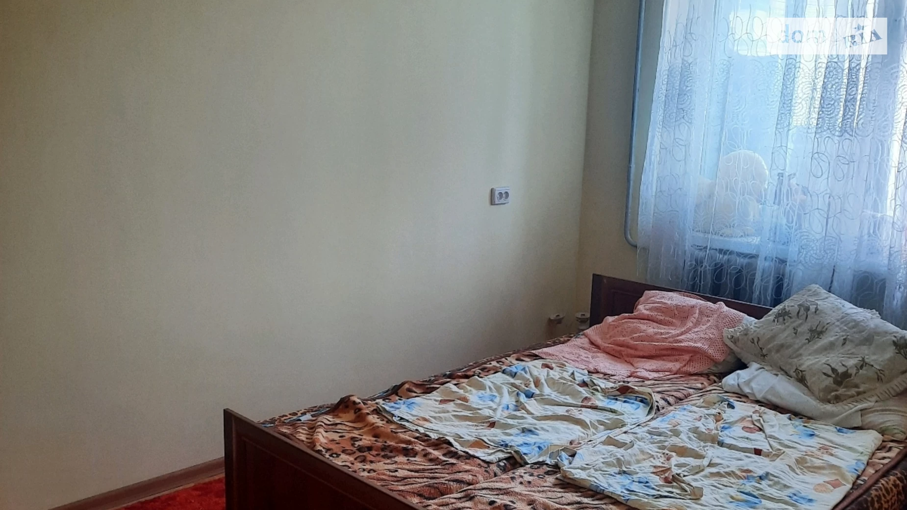 Продается 2-комнатная квартира 48.8 кв. м в Бориславе, ул. 600-летия Борислава, 12 - фото 2