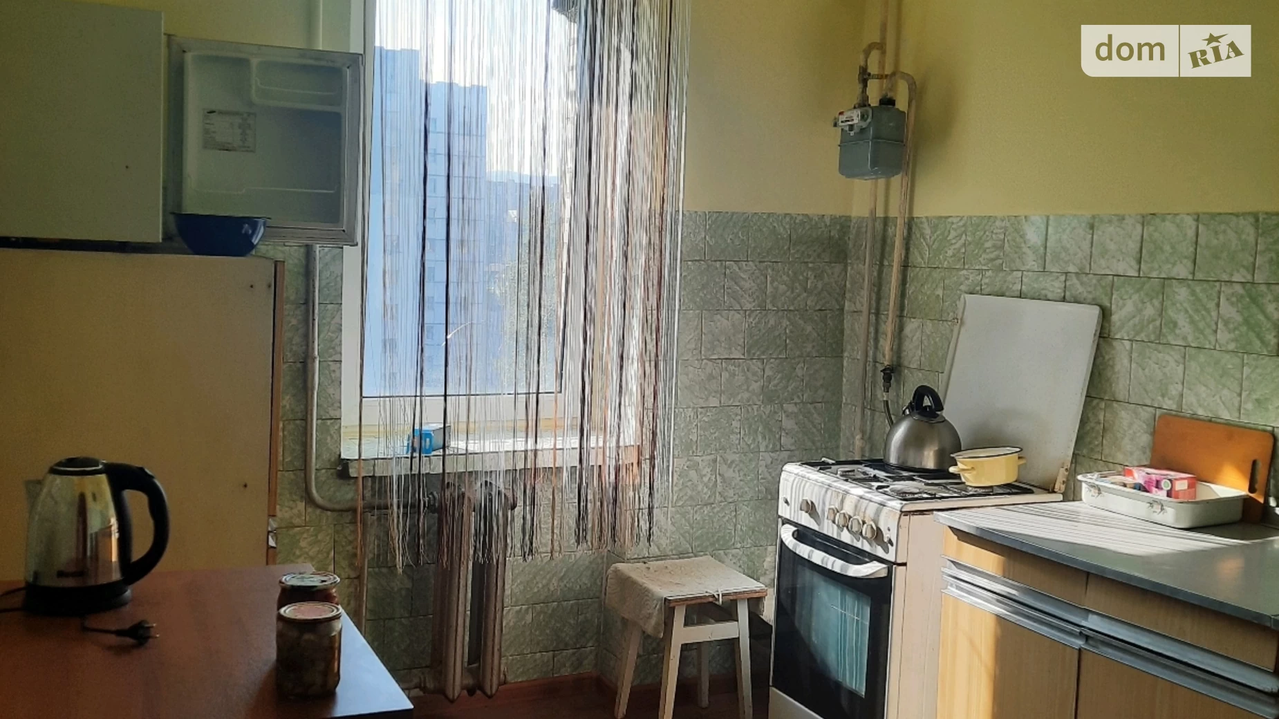 Продается 2-комнатная квартира 48.8 кв. м в Бориславе, ул. 600-летия Борислава, 12 - фото 4