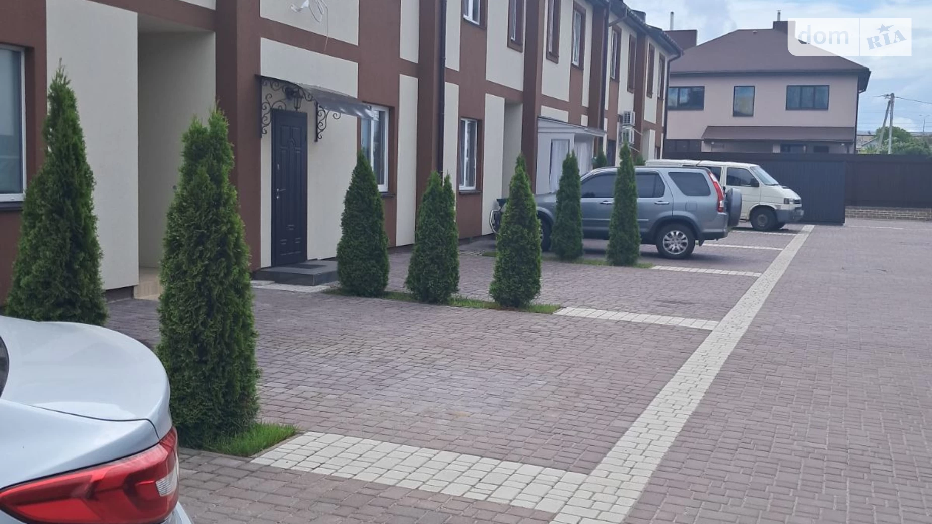 ул. Назария Яремчука, 9Ж Буча, цена: 85000 $ - фото 2