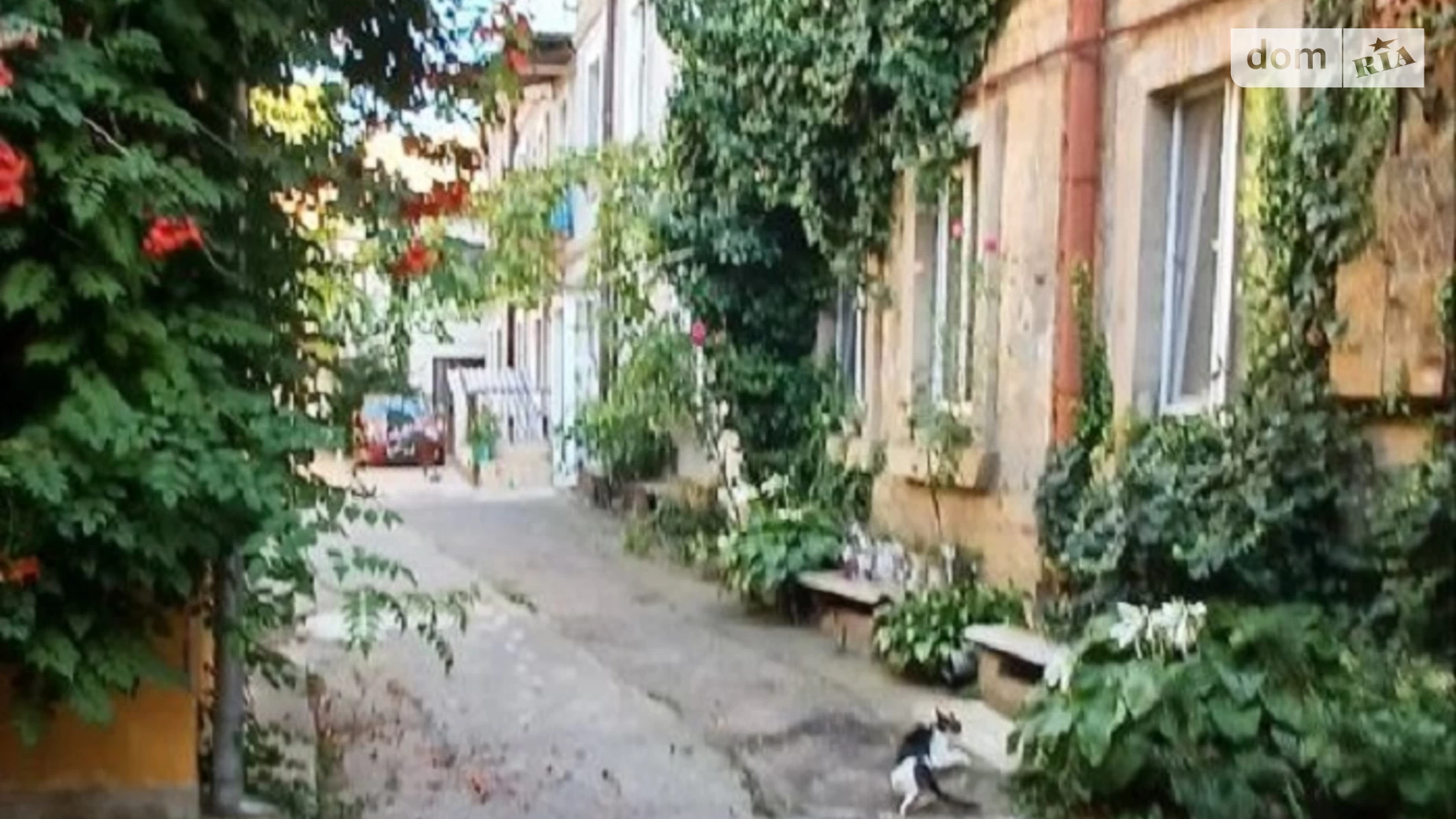 Продается 1-комнатная квартира 29.1 кв. м в Одессе, ул. Утесова - фото 2