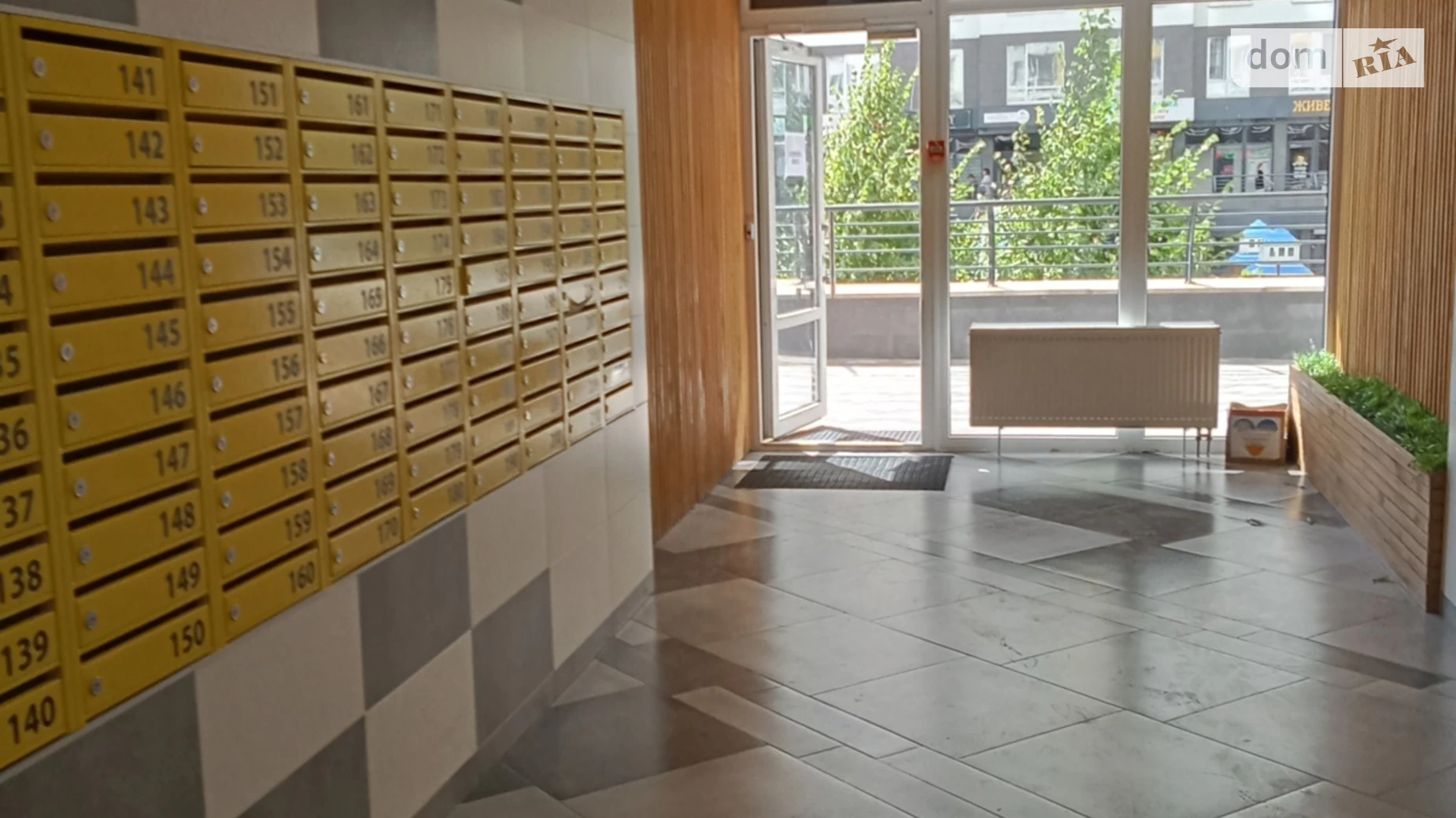 Продается 2-комнатная квартира 63.4 кв. м в Ирпене, ул. Университетская(Карла Маркса) - фото 2