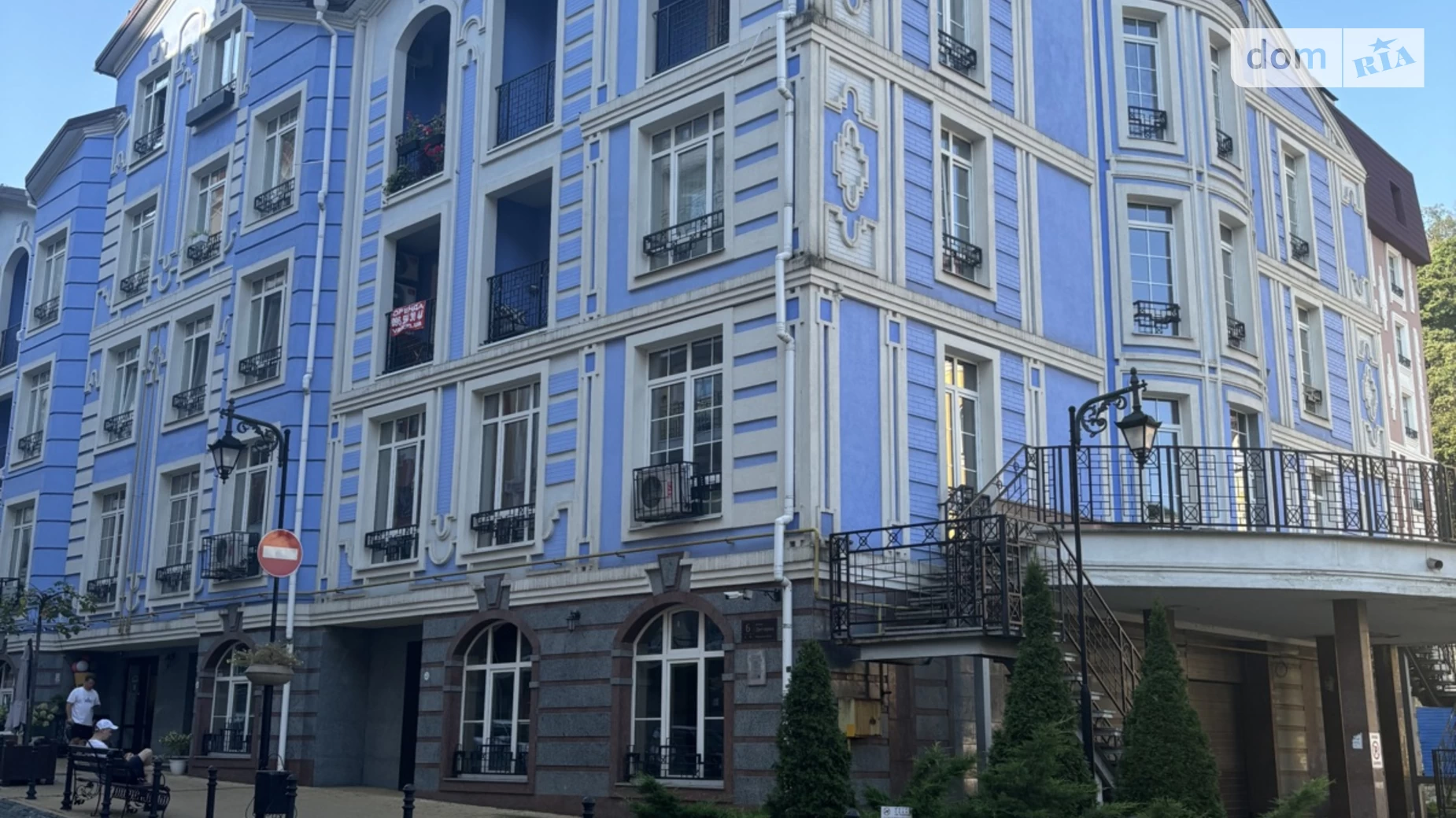Продається офіс 56 кв. м в бізнес-центрі, цена: 145000 $ - фото 3