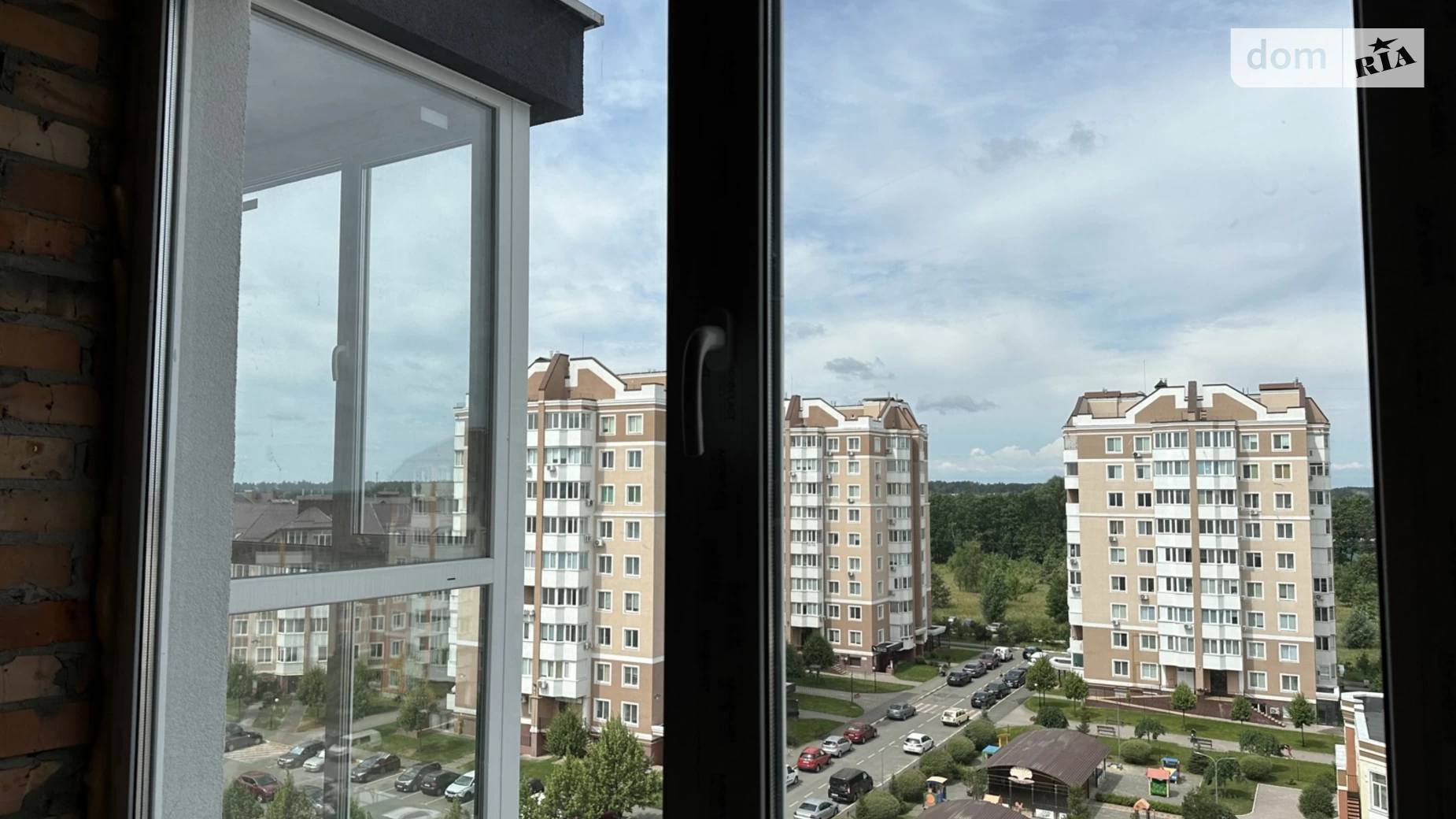 Продається 1-кімнатна квартира 42 кв. м у Бучі, вул. Бориса Гмирі, 17 - фото 3