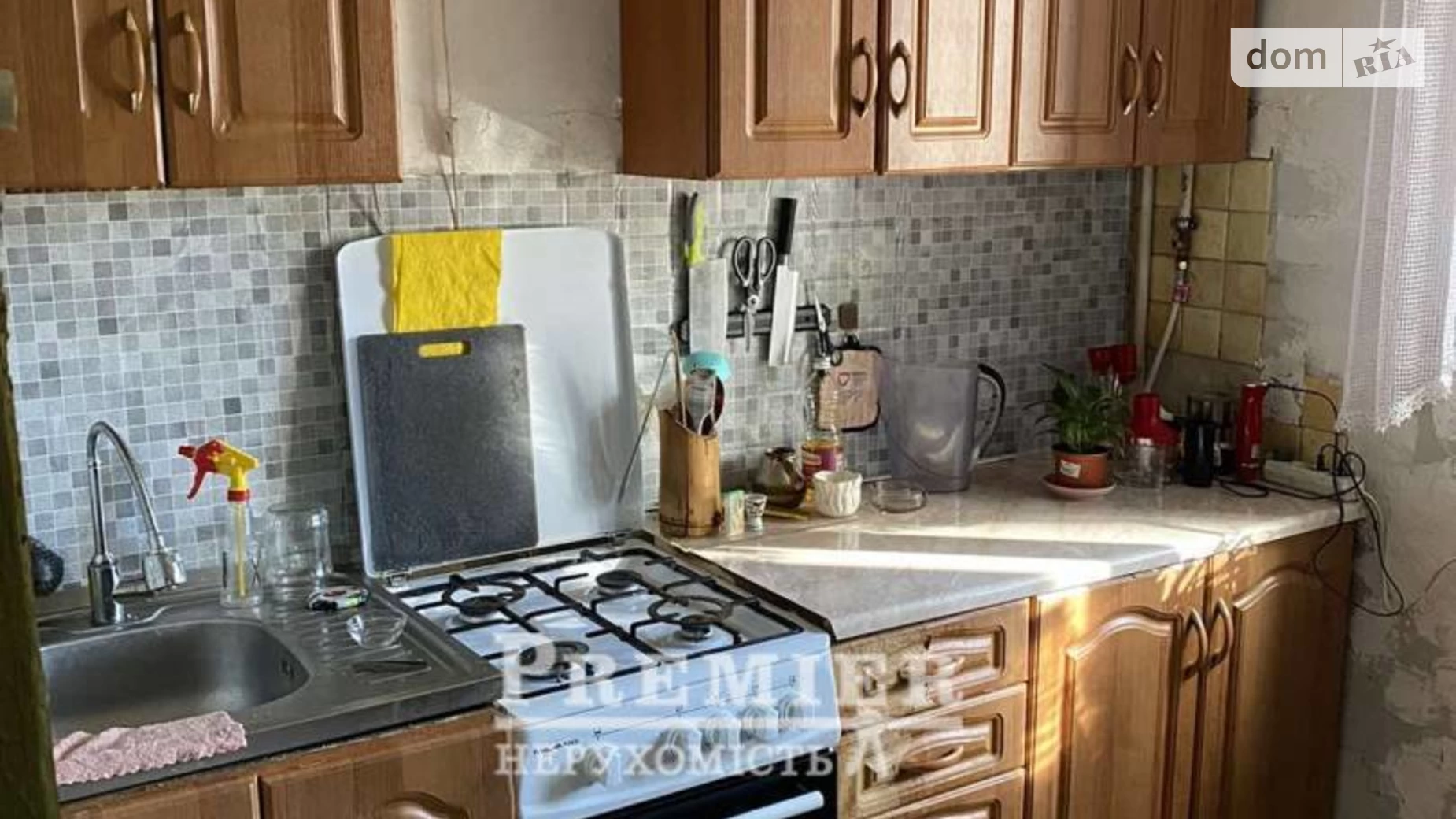 Продається 3-кімнатна квартира 63.3 кв. м у Одесі, вул. Івана і Юрія Лип, 42/44 - фото 2