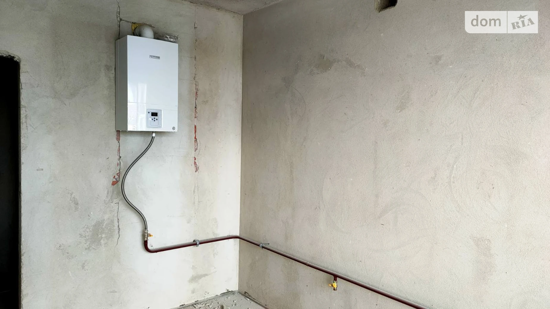 Продається 1-кімнатна квартира 35.7 кв. м у Ірпені, вул. 9-а лінія - фото 3