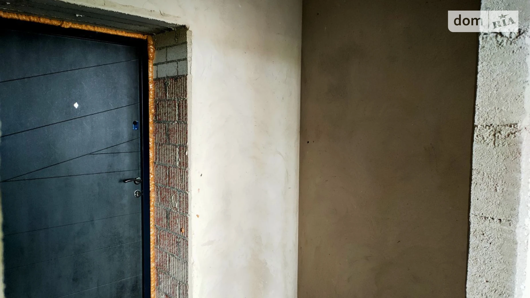 Продається 1-кімнатна квартира 35.7 кв. м у Ірпені, вул. 9-а лінія - фото 2