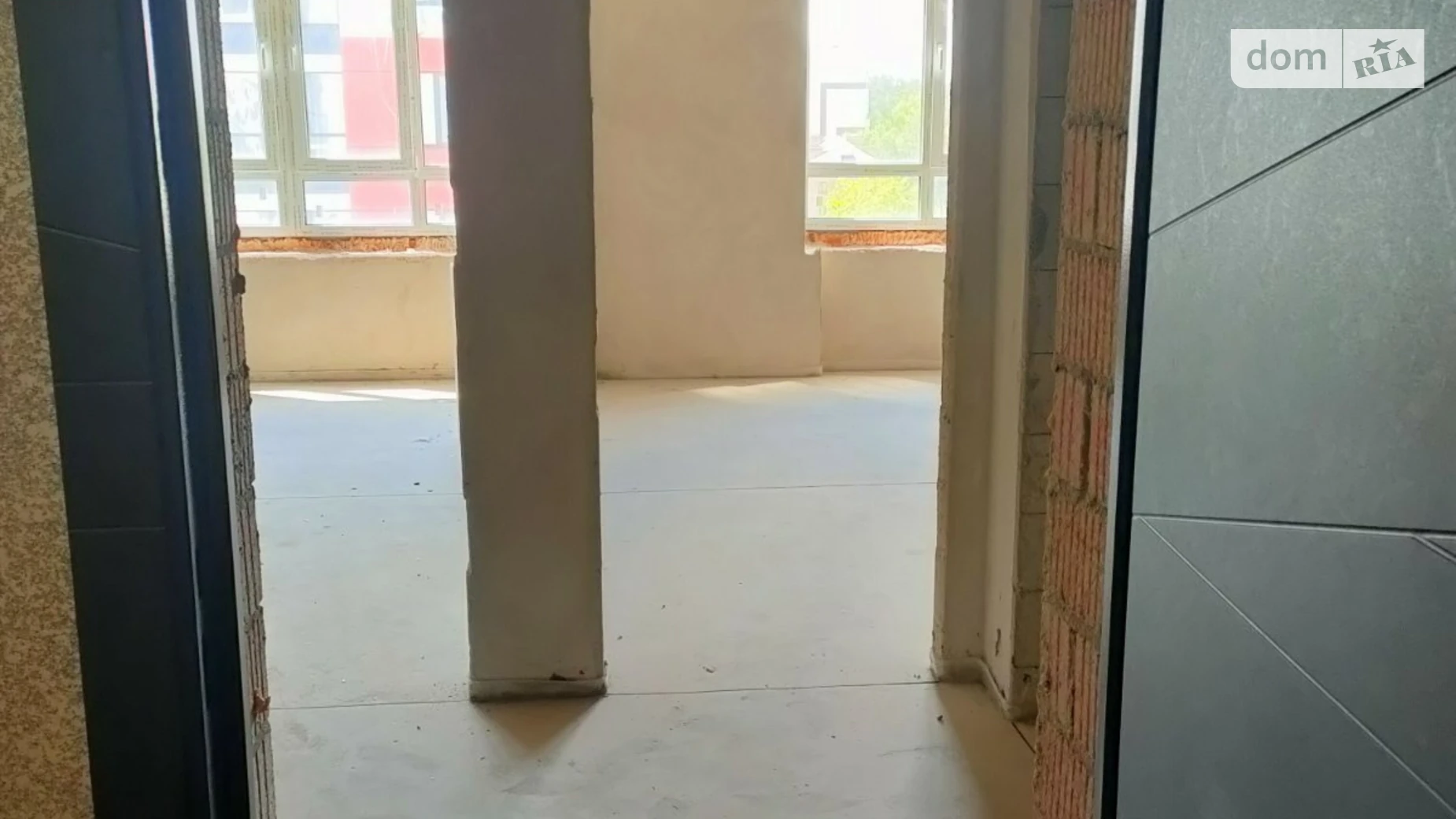 Продається 1-кімнатна квартира 35.7 кв. м у Ірпені, вул. 9-а лінія - фото 4