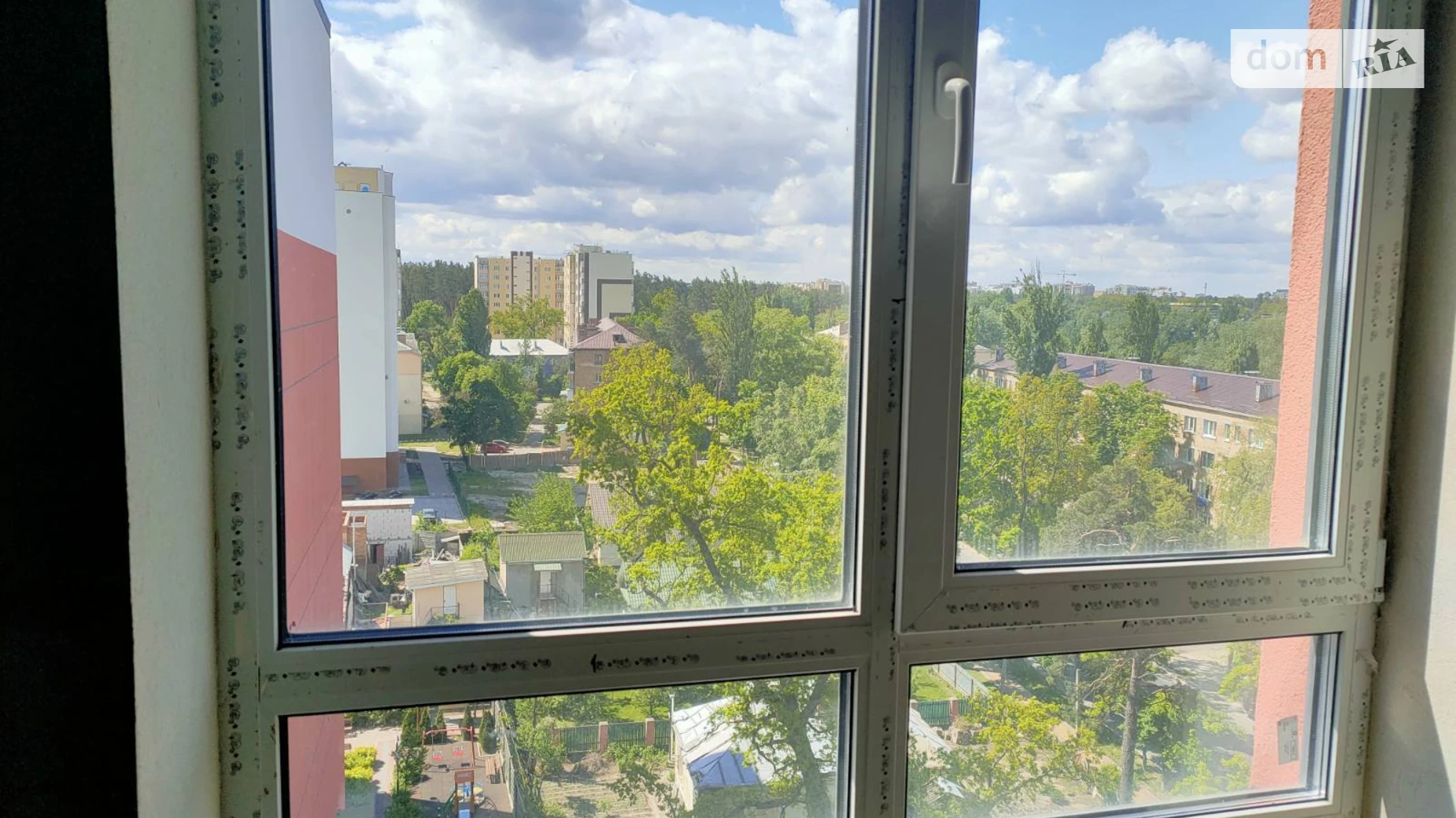 Продається 1-кімнатна квартира 35.7 кв. м у Ірпені, вул. 9-а лінія - фото 5