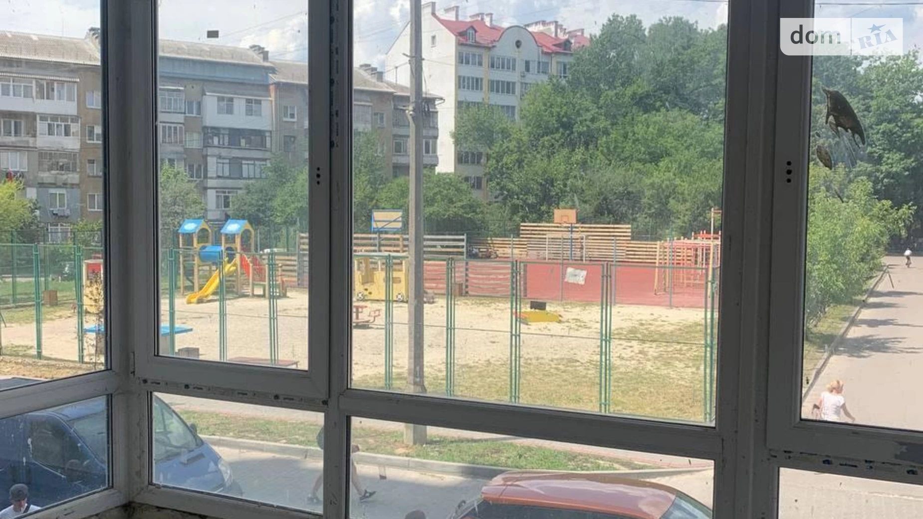 Продается 2-комнатная квартира 67 кв. м в Ивано-Франковске, ул. Гетьмана П. Дорошенко, 22Б - фото 5