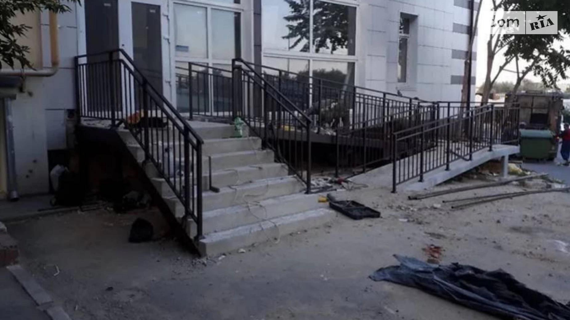 Продається приміщення вільного призначення 285 кв. м в 3-поверховій будівлі, цена: 280000 $ - фото 5