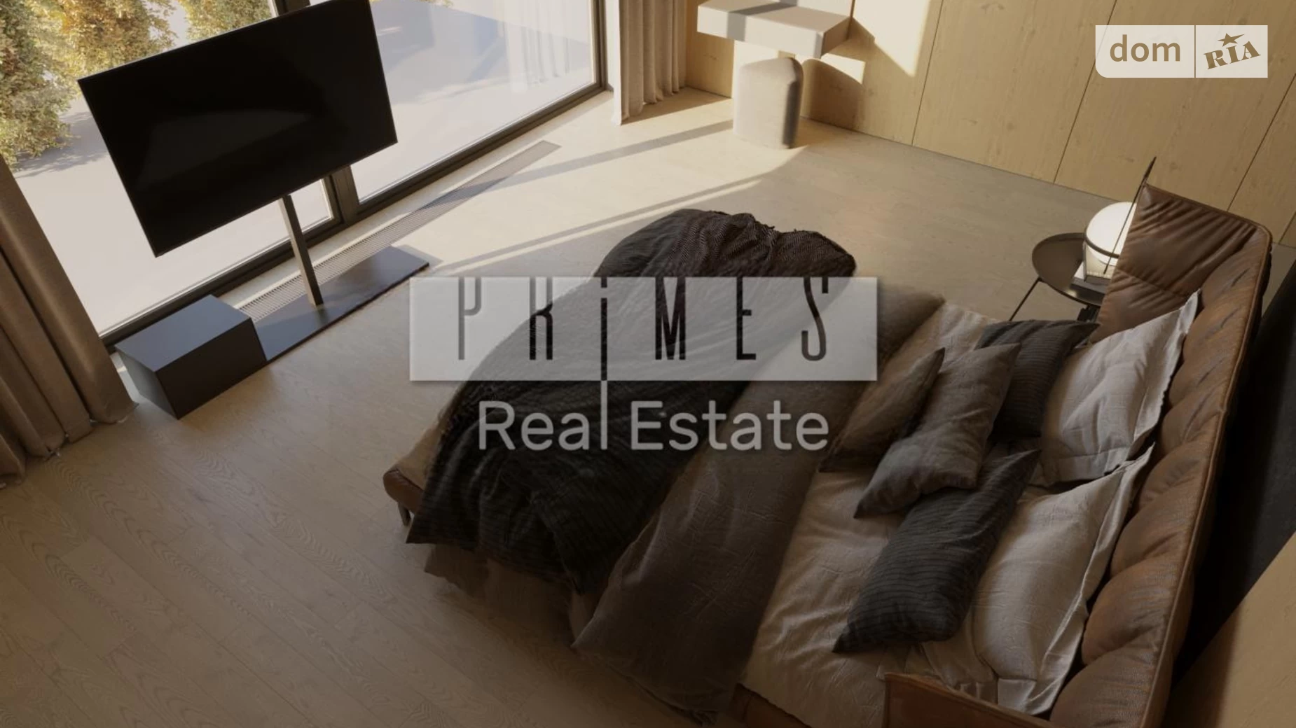 Продається одноповерховий будинок 323.9 кв. м з гаражем, цена: 550000 $ - фото 3