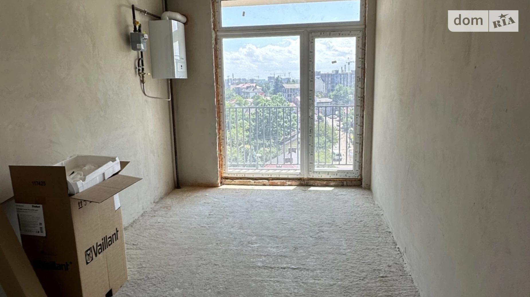 Продается 2-комнатная квартира 68 кв. м в Ивано-Франковске, ул. Кобылянской - фото 3