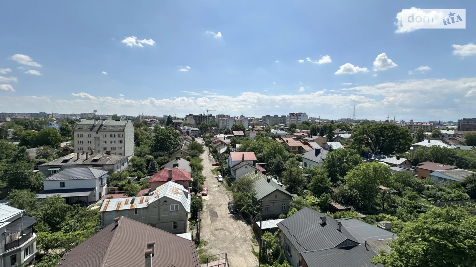 Продается 2-комнатная квартира 68 кв. м в Ивано-Франковске, ул. Кобылянской - фото 2