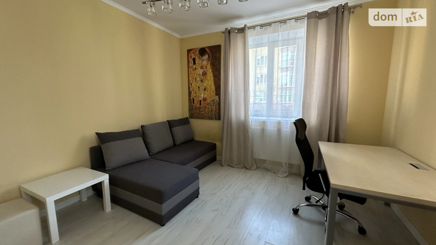 Продается 1-комнатная квартира 41.5 кв. м в Ивано-Франковске, ул. Бельведерська, 35 - фото 5