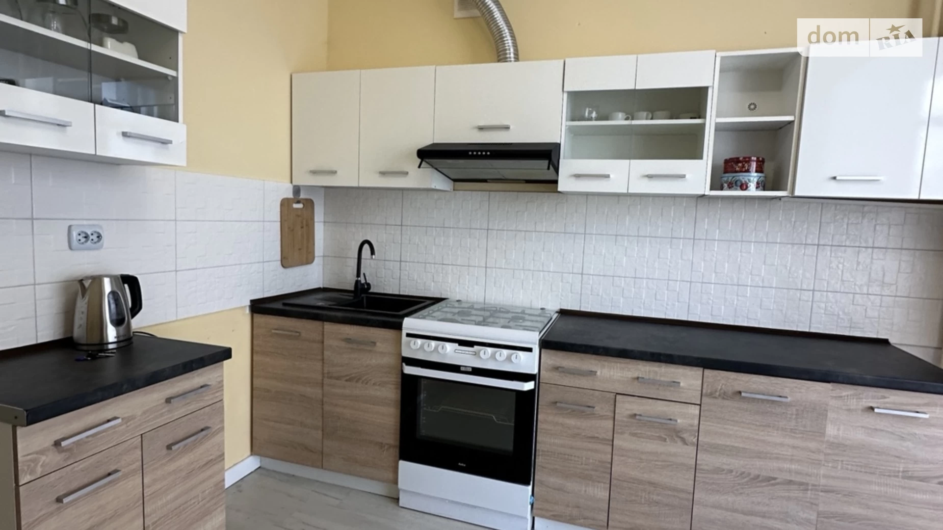 Продается 1-комнатная квартира 41.5 кв. м в Ивано-Франковске, ул. Бельведерська, 35 - фото 3