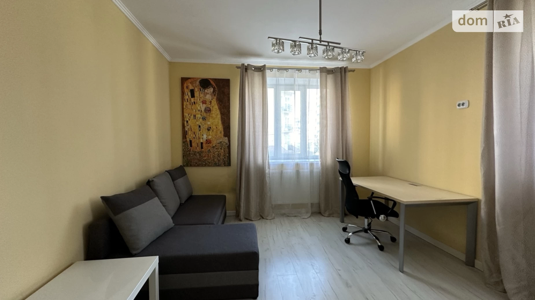 Продается 1-комнатная квартира 41.5 кв. м в Ивано-Франковске, ул. Бельведерська, 35 - фото 4