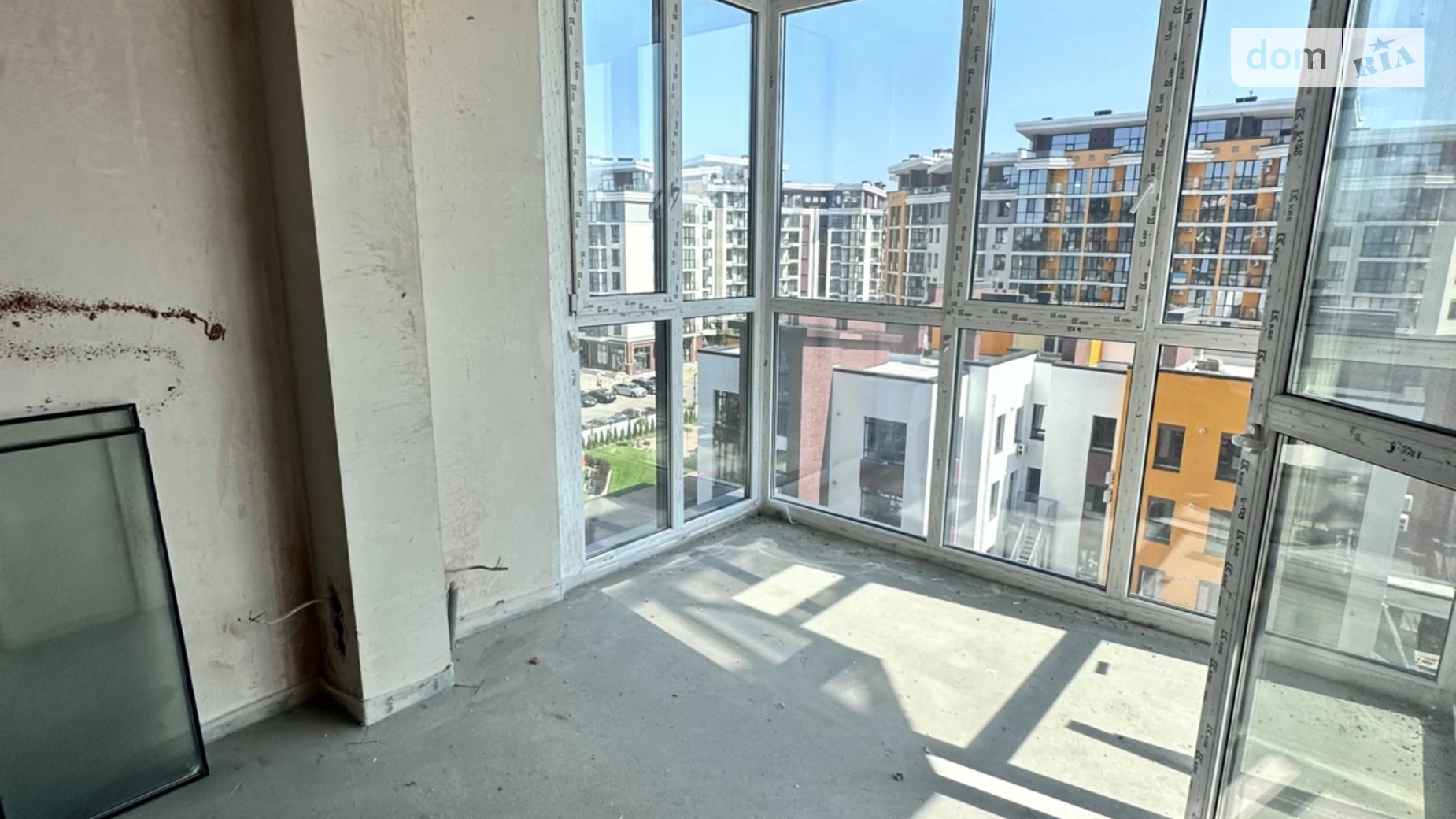 Продається 2-кімнатна квартира 57 кв. м у Гостомелі, вул. Прорізна, 13 - фото 4