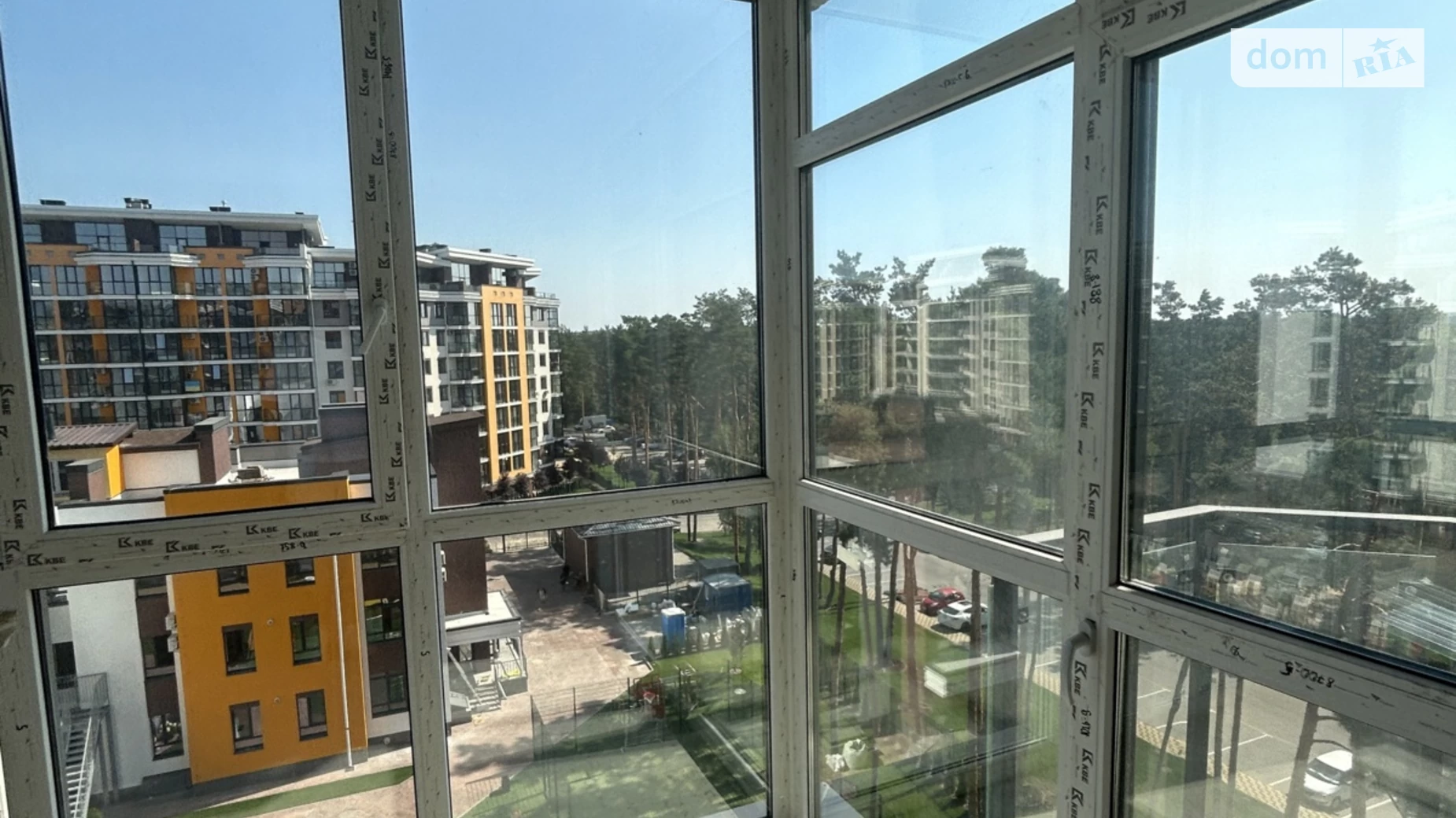 Продається 2-кімнатна квартира 58 кв. м у Гостомелі, вул. Прорізна, 9 - фото 2