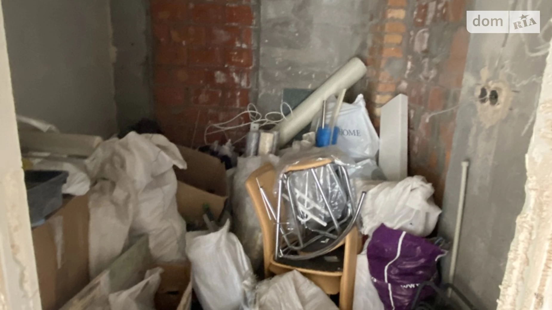 Продається 2-кімнатна квартира 56 кв. м у Гостомелі, вул. Прорізна, 9 - фото 5