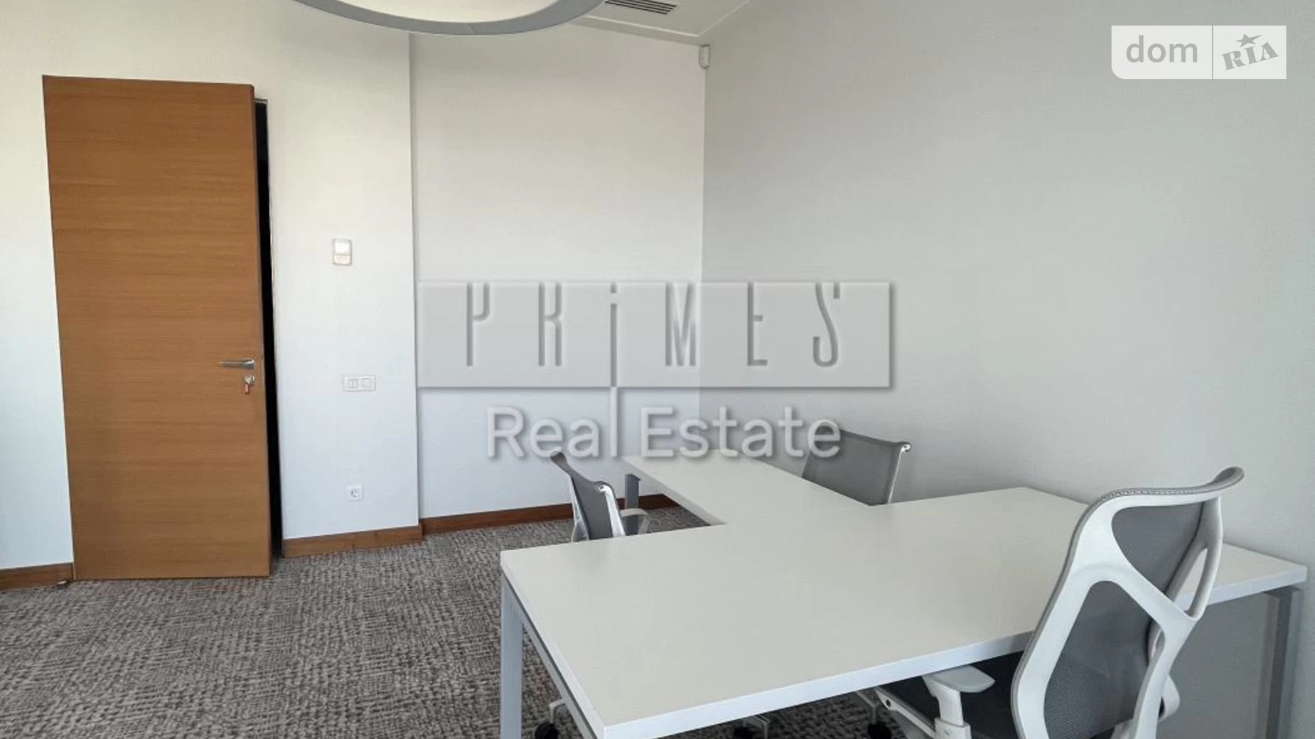 Здається в оренду офіс 178 кв. м в бізнес-центрі, цена: 7466 $ - фото 4
