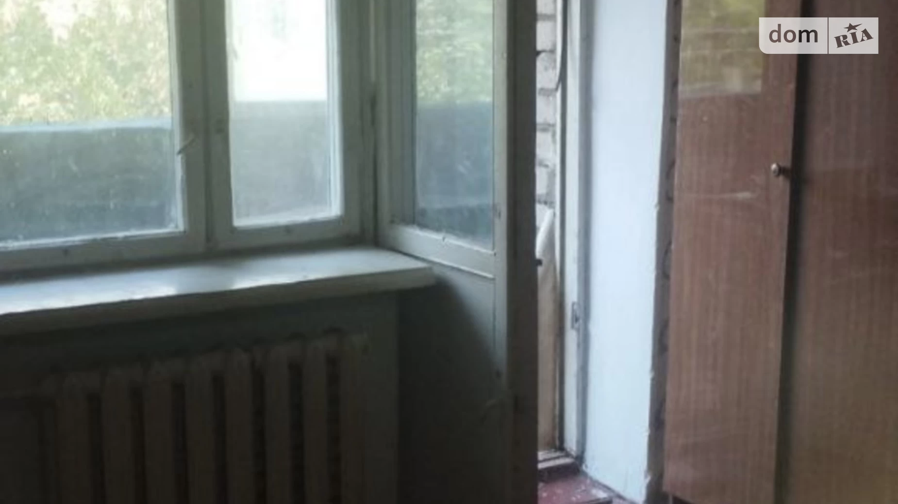 Продається 1-кімнатна квартира 22.7 кв. м у Миколаєві, 12-а вул. Поздовжня - фото 2