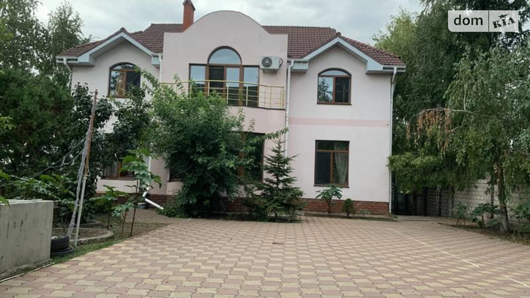 Продается дом на 3 этажа 586.5 кв. м с террасой, цена: 150000 $ - фото 5