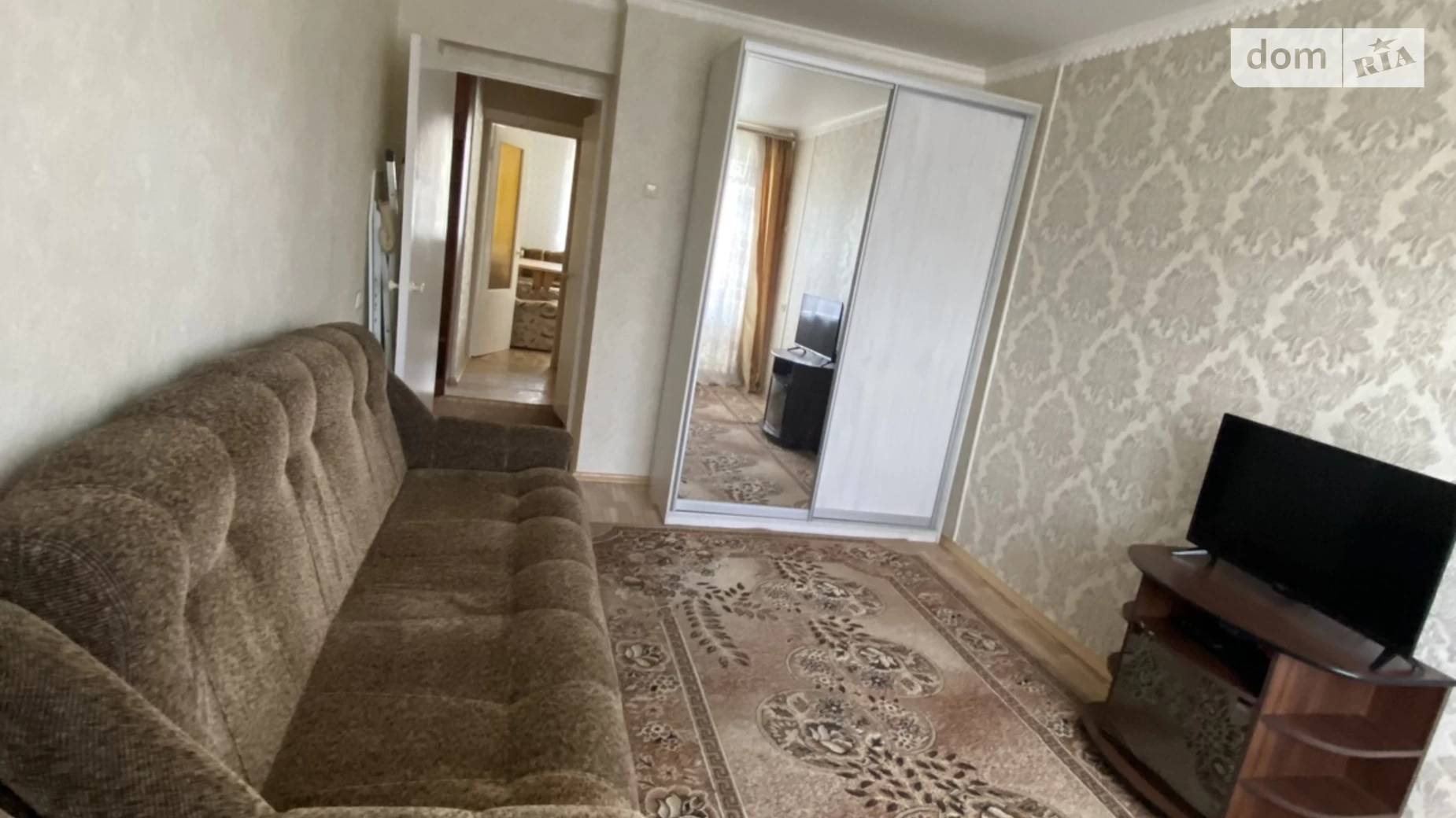 Продається 1-кімнатна квартира 38 кв. м у Харкові, вул. Асхарова, 3В - фото 2