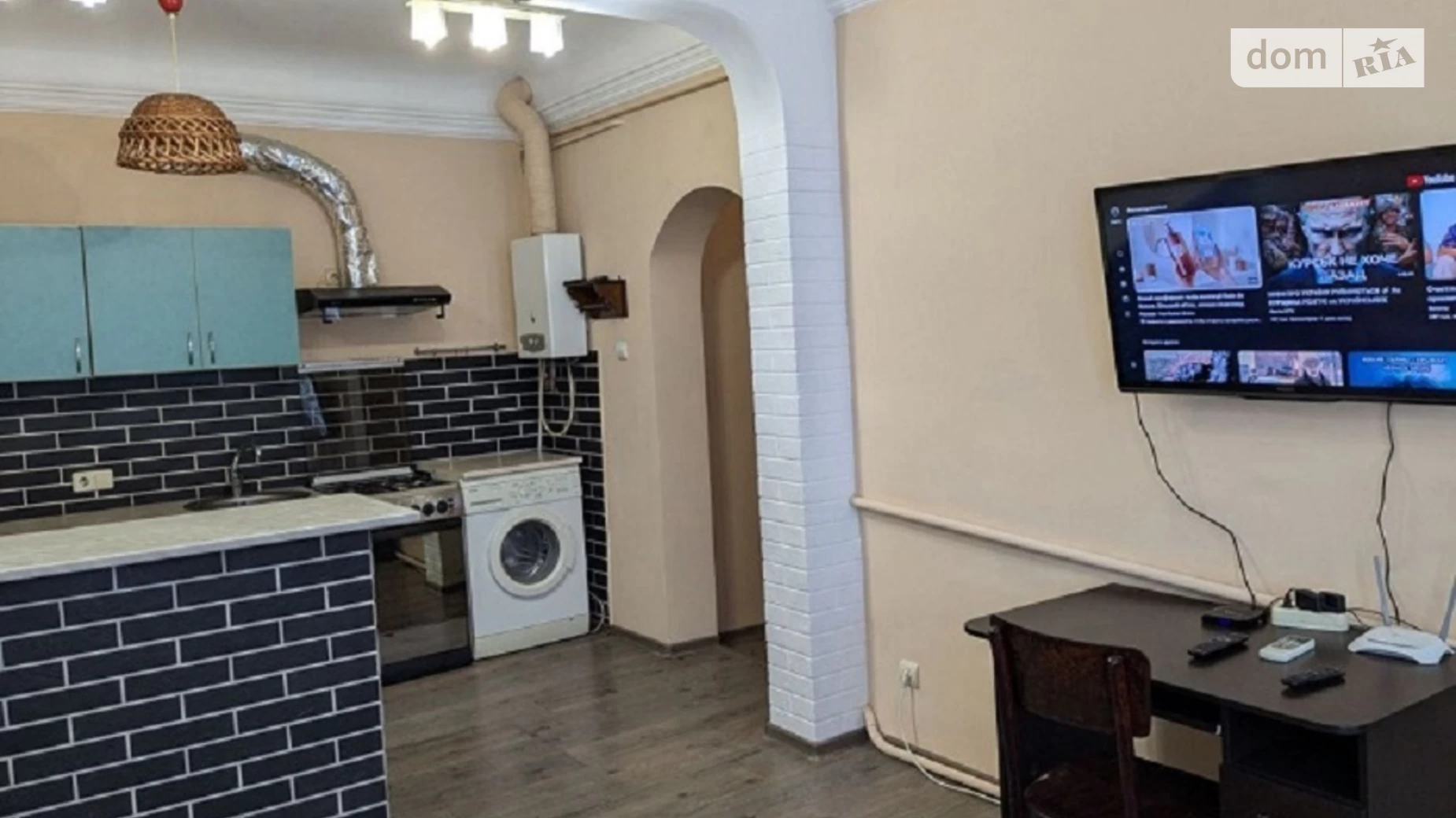 Продается 1-комнатная квартира 29.1 кв. м в Одессе, ул. Утесова - фото 5
