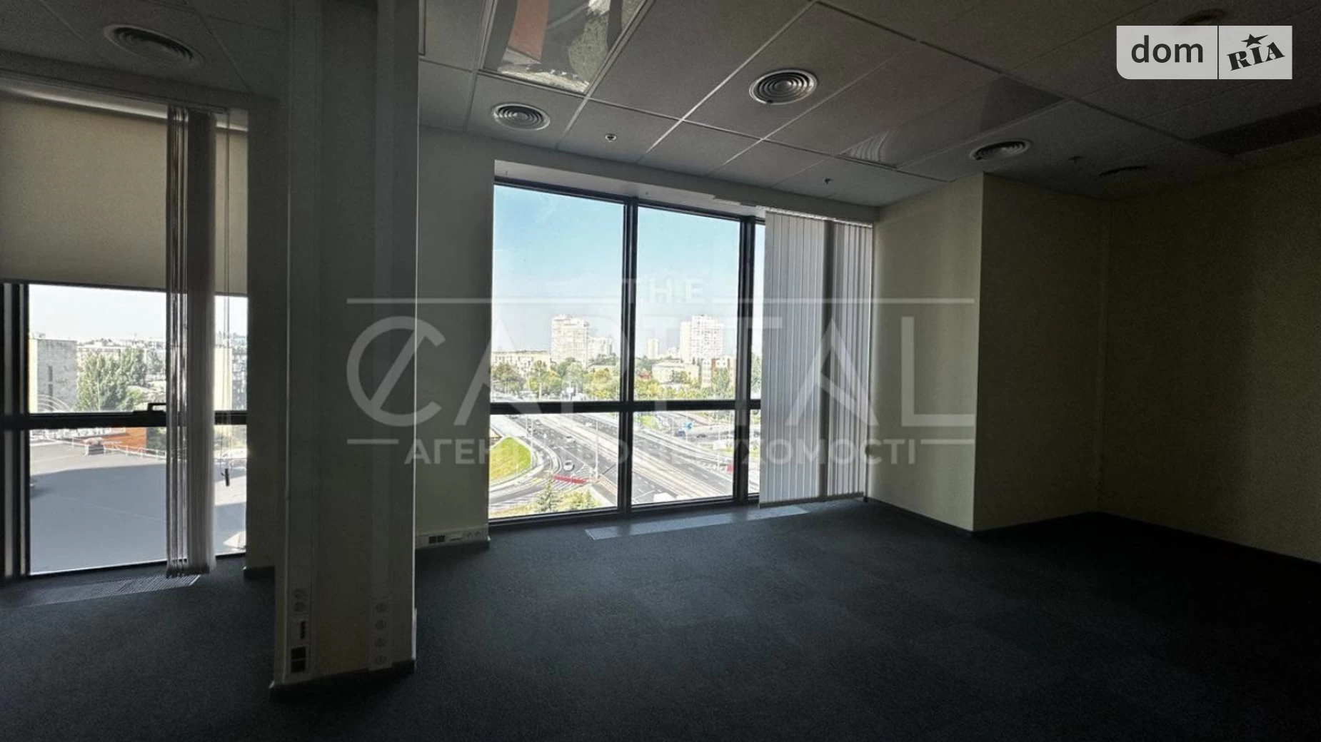 Сдается в аренду офис 314 кв. м в бизнес-центре, цена: 4400 $ - фото 5