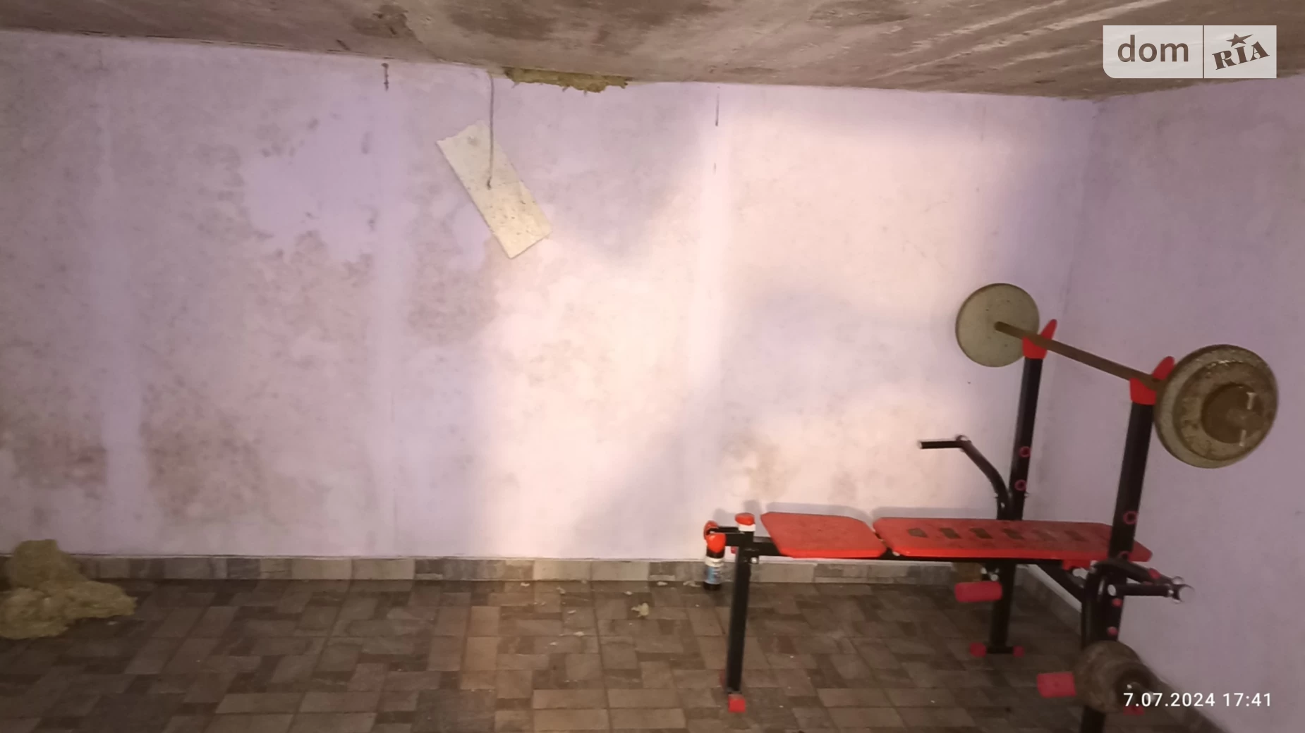 Продается отдельно стоящий гараж под легковое авто на 45 кв. м, цена: 14000 $ - фото 2