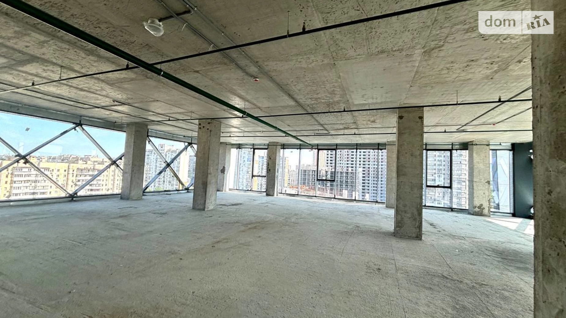 Продается офис 320 кв. м в бизнес-центре, цена: 510000 $ - фото 4