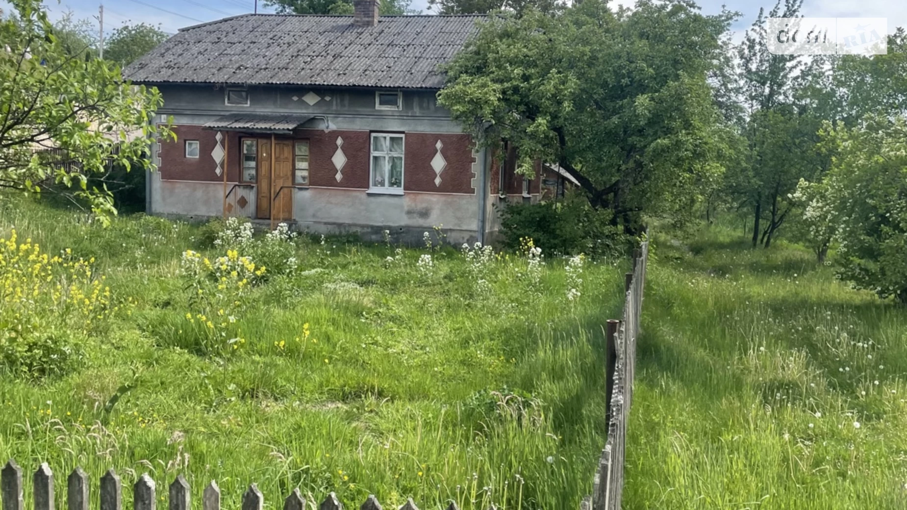 Продается одноэтажный дом 70 кв. м с балконом, цена: 27000 $ - фото 4