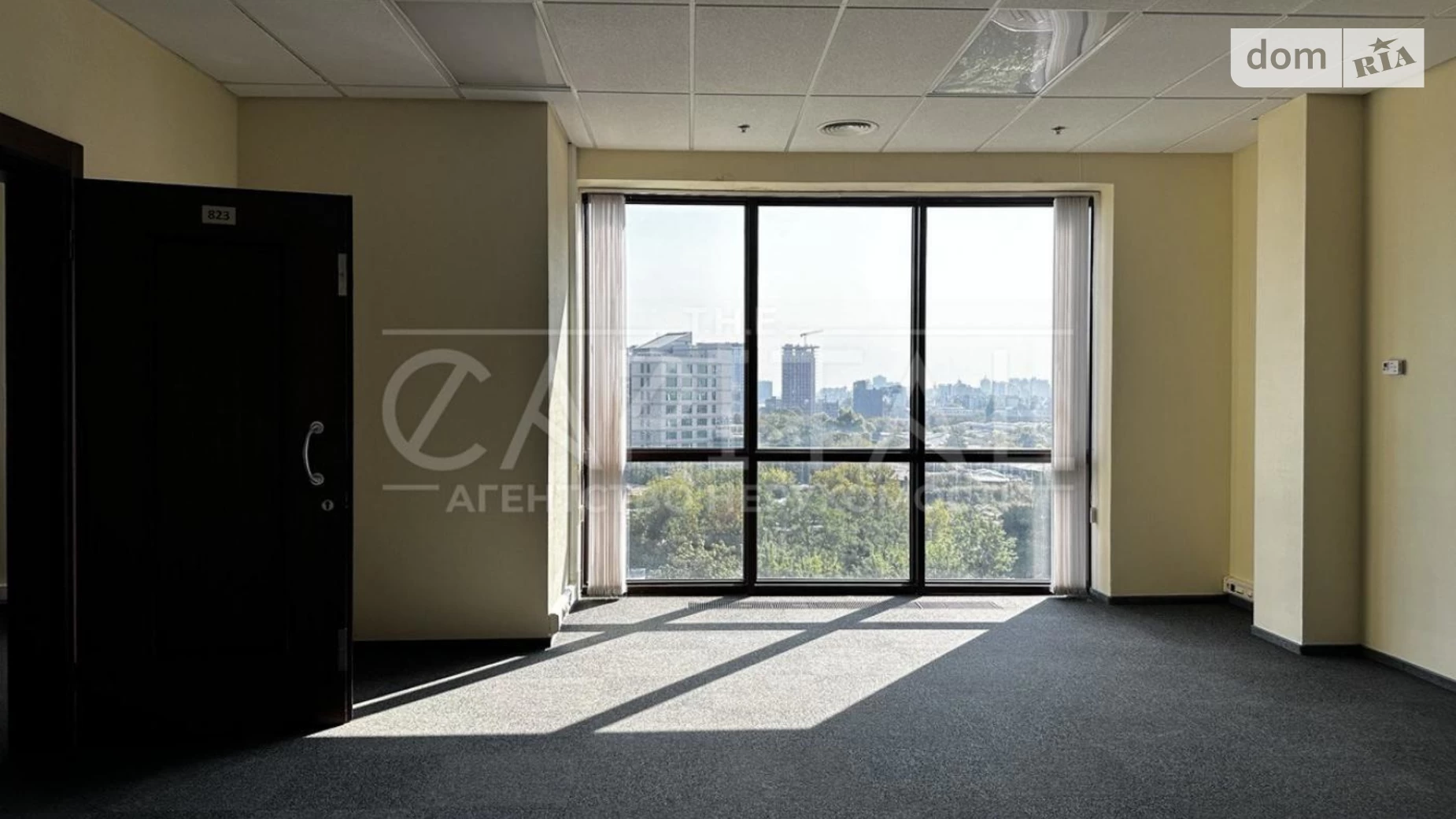 Сдается в аренду офис 400 кв. м в бизнес-центре, цена: 4000 $ - фото 5