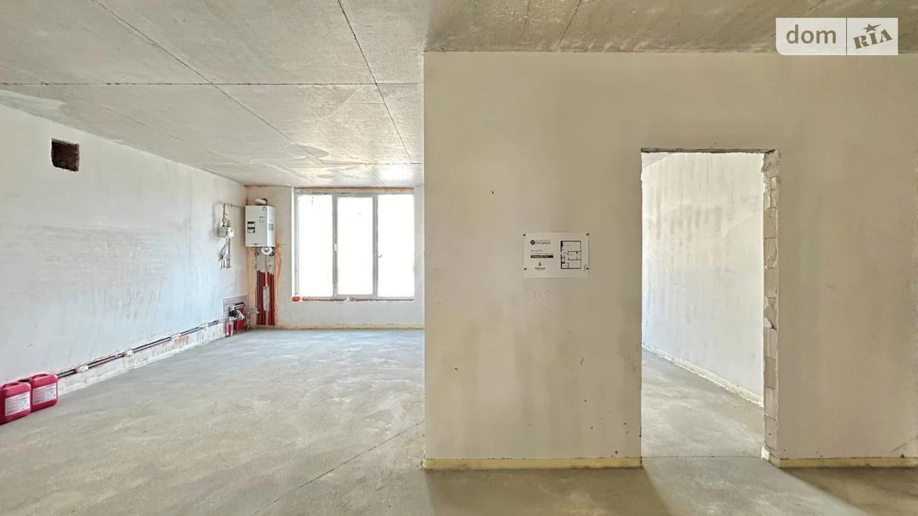 Продается 2-комнатная квартира 64 кв. м в Ивано-Франковске, ул. Независимости (Горького), 2А - фото 3