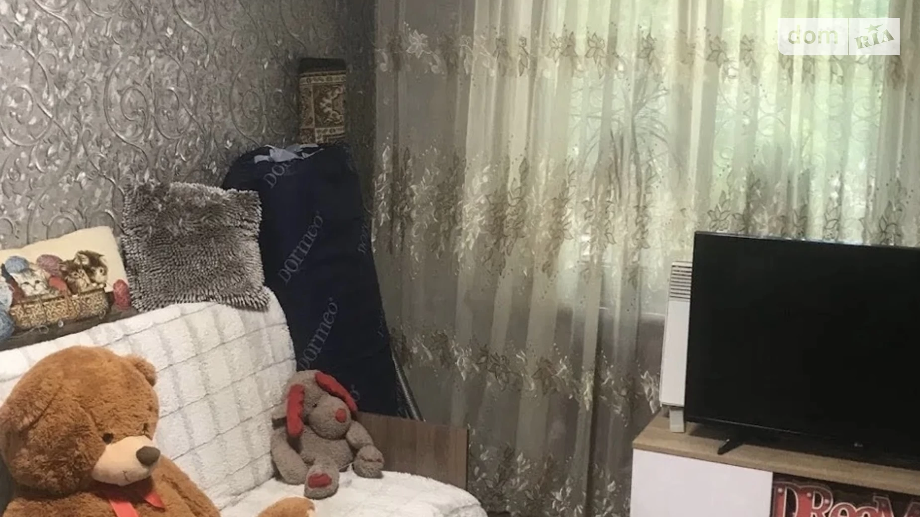 Продается 2-комнатная квартира 46 кв. м в Николаеве, ул. Космонавтов - фото 5