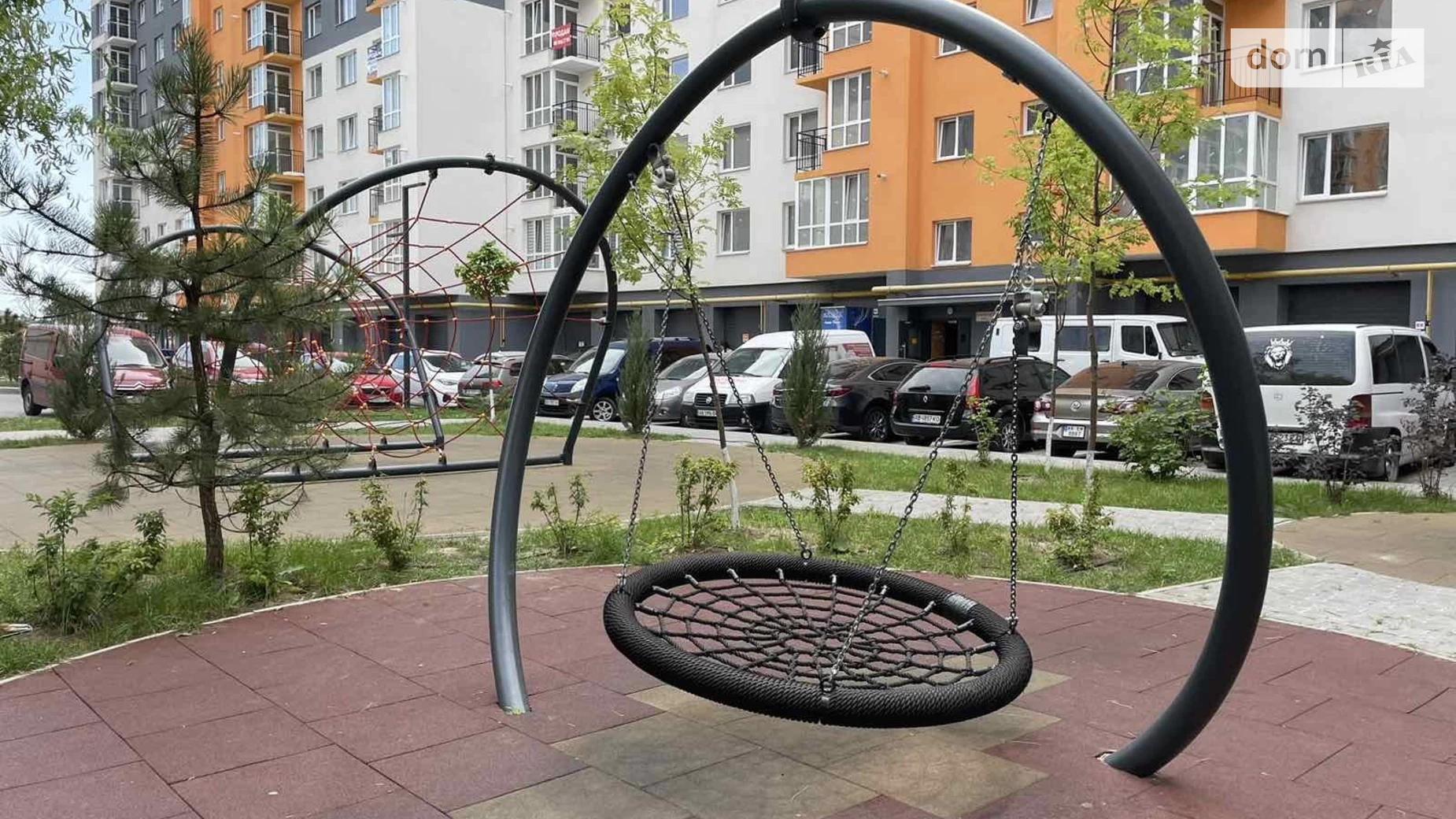 Продається 2-кімнатна квартира 68 кв. м у Вінницьких Хуторах, Немирівське шосе - фото 3