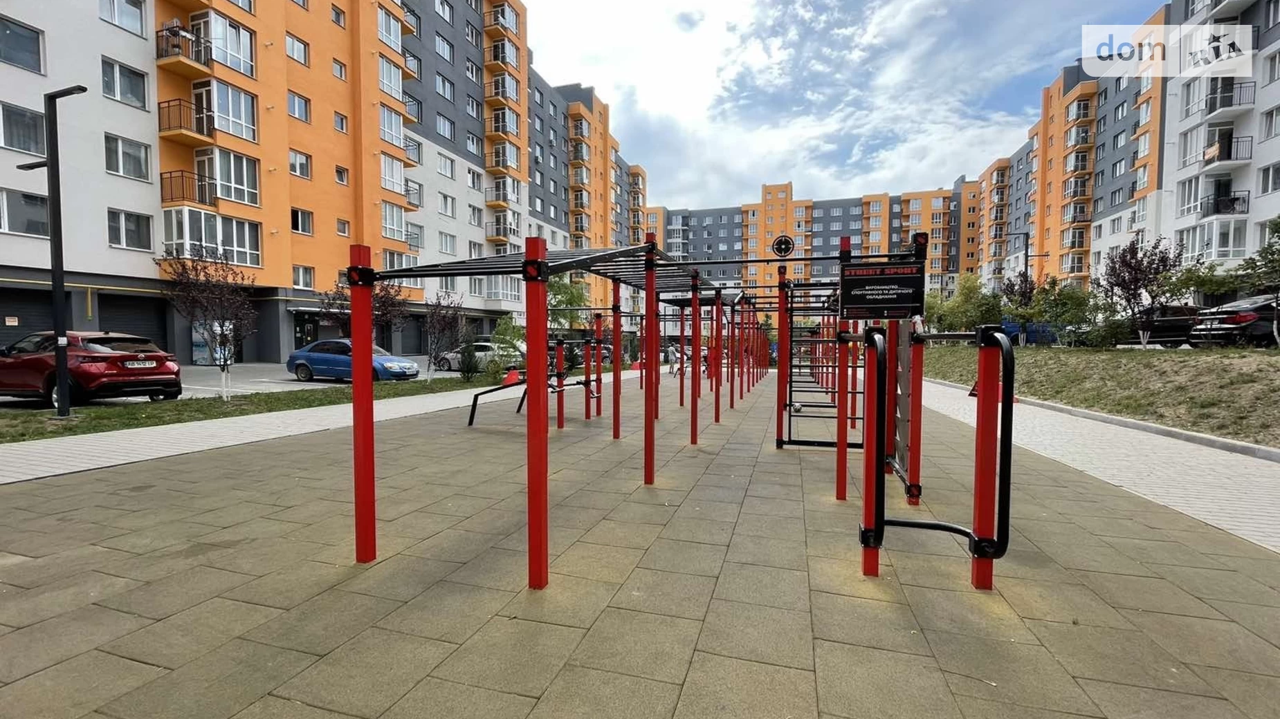 Продається 2-кімнатна квартира 68 кв. м у Вінницьких Хуторах, Немирівське шосе - фото 5