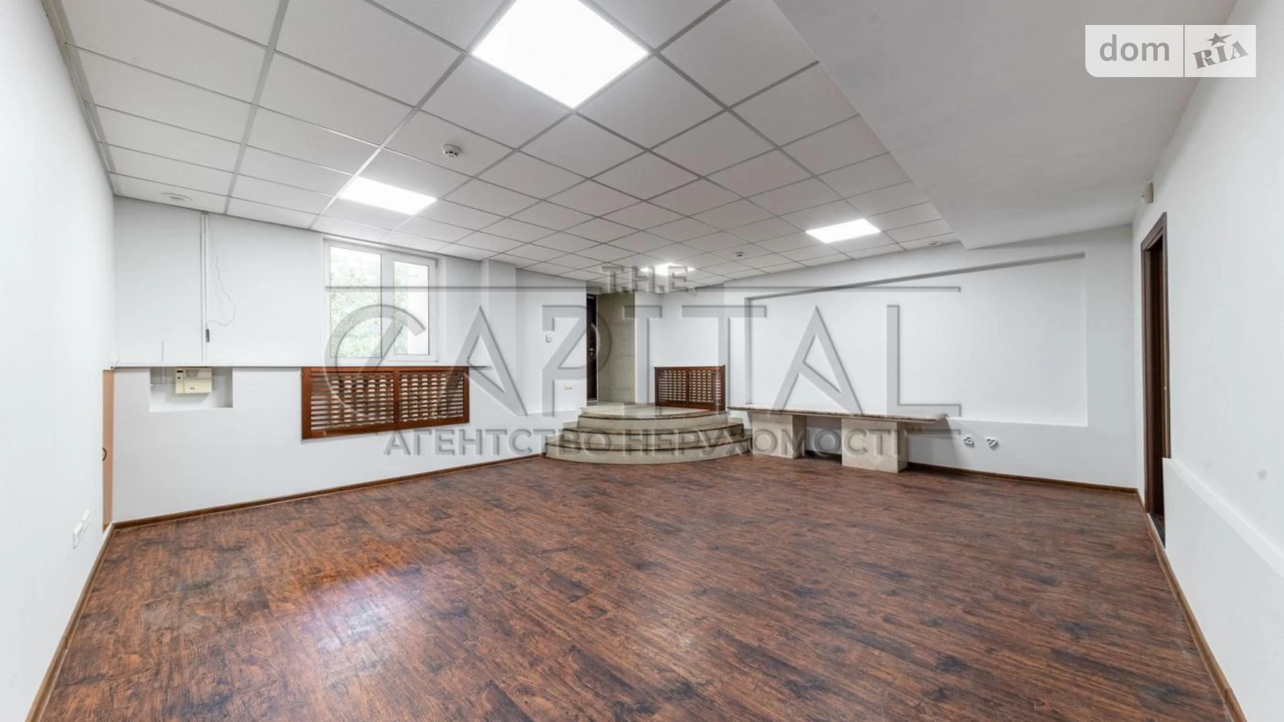 Здається в оренду офіс 140 кв. м в бізнес-центрі, цена: 1000 $ - фото 3