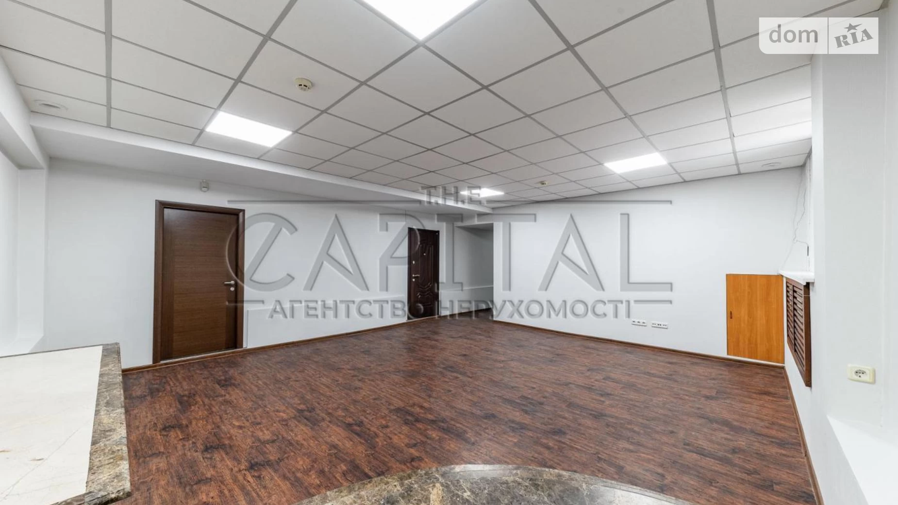 Здається в оренду офіс 140 кв. м в бізнес-центрі, цена: 1000 $ - фото 2
