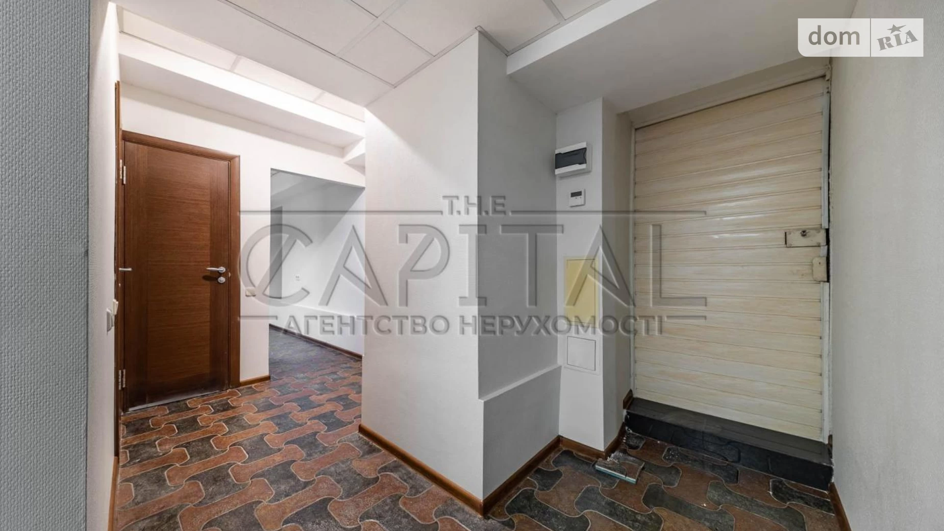 Здається в оренду офіс 140 кв. м в бізнес-центрі, цена: 1000 $ - фото 5